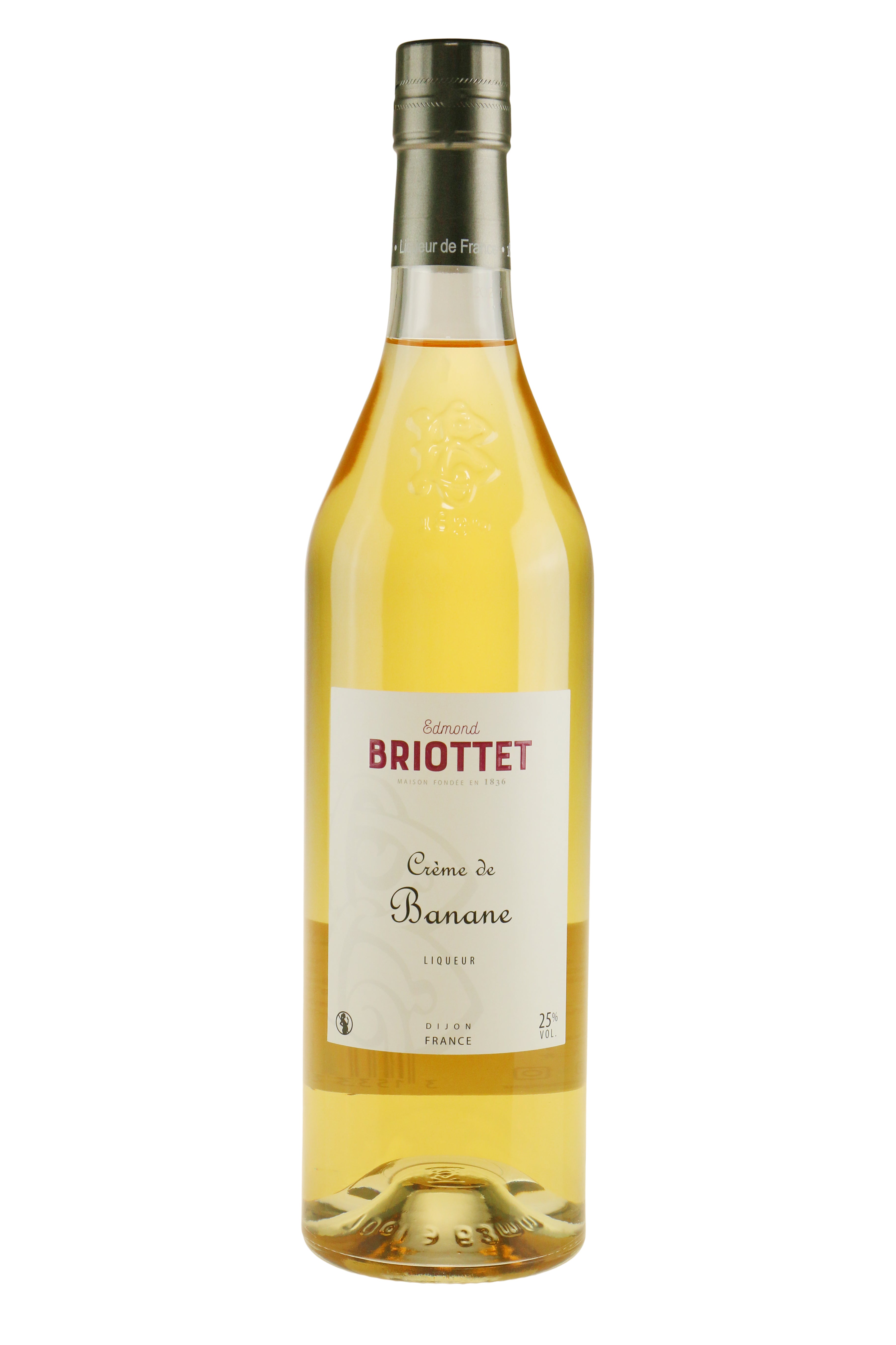 Briottet Creme de Banane - Bananlikør