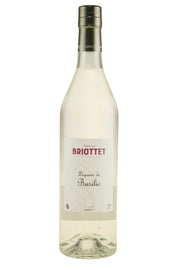 Briottet Liqueur de Basilic - Basilikumlikør