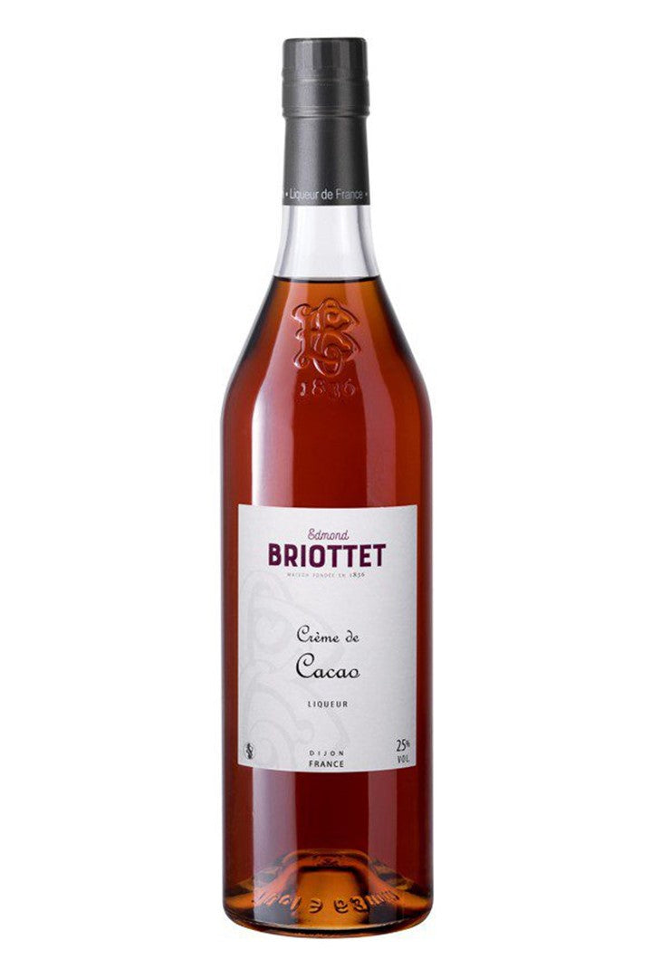 Briottet Creme de Cacao Ambre - Kakaolikør