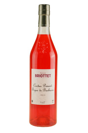 Briottet Cactus Piment Figue de Barbarie