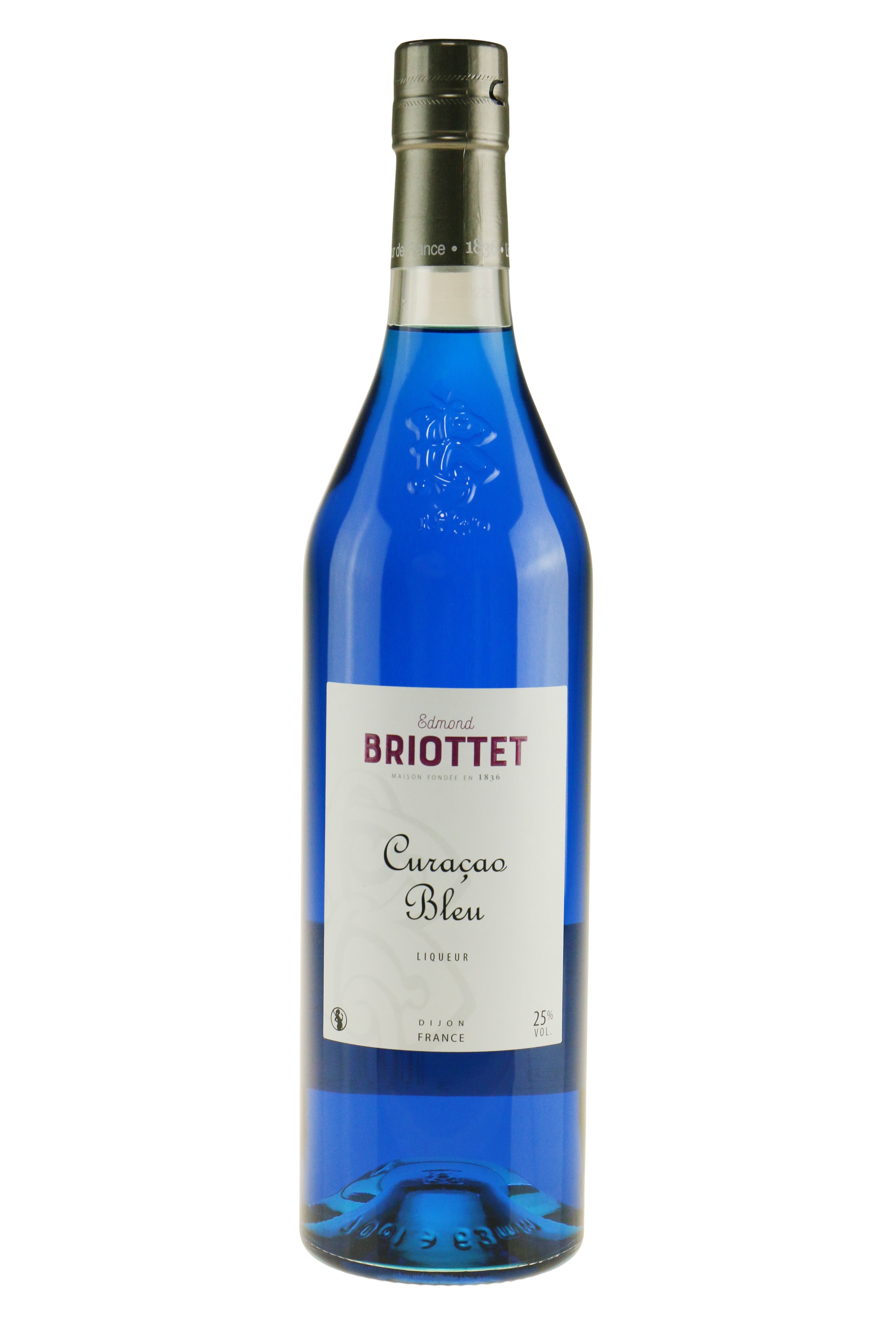 Briottet Curacao Bleu - Blå Curacao