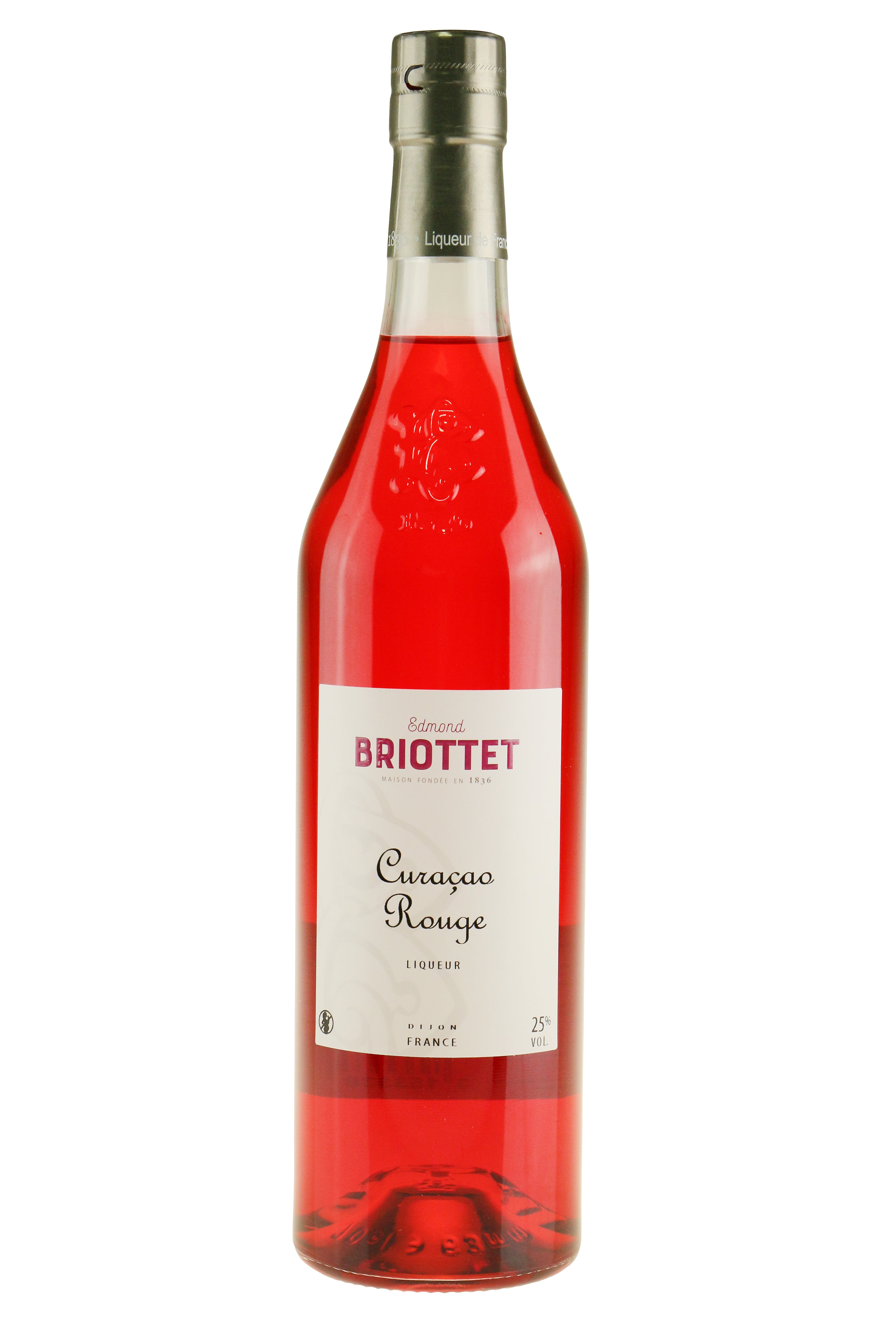 Briottet Curacao Rouge - Rød Curacao