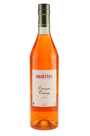 Briottet Curacao Orange