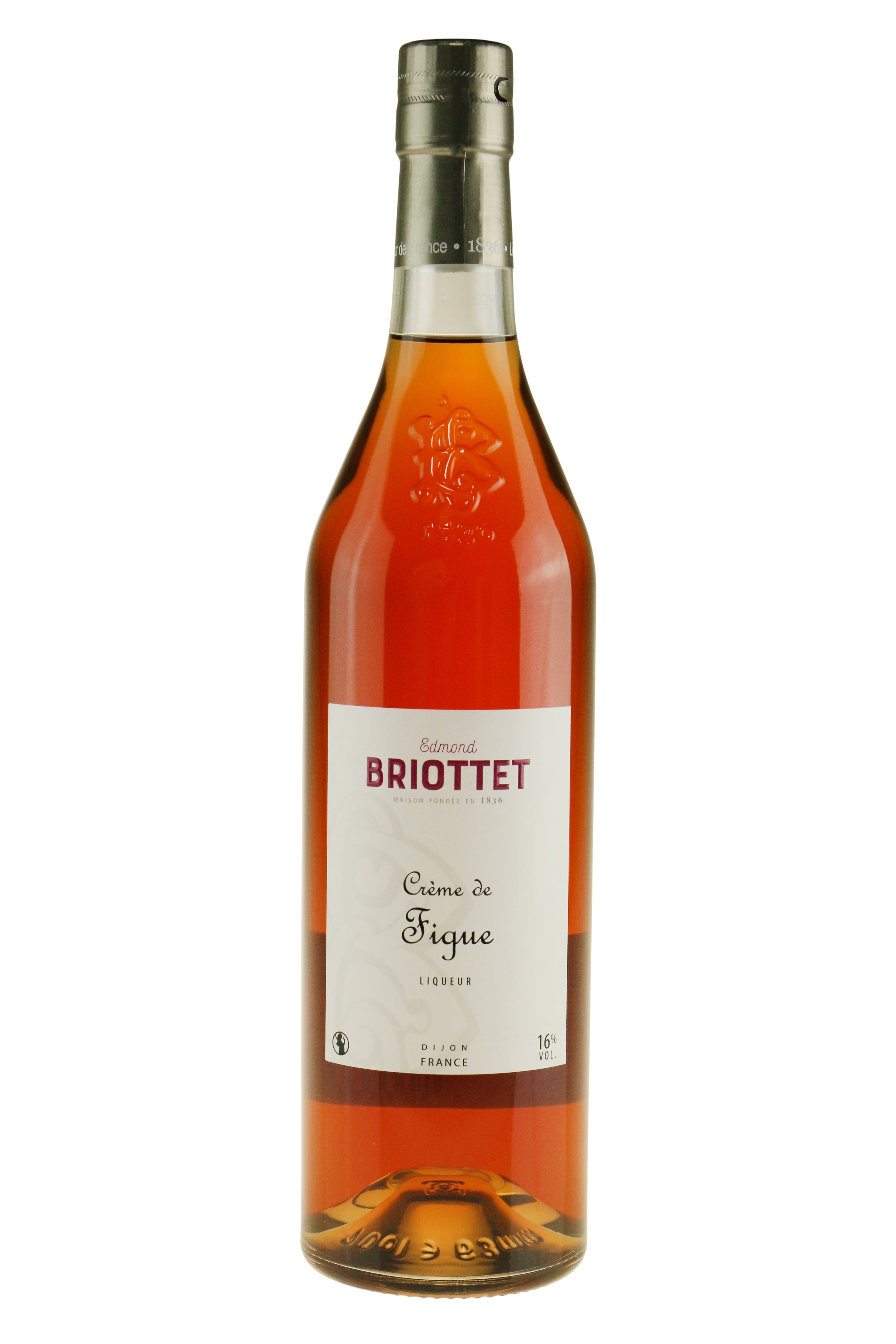 Briottet Creme de Figue - Figenlikør
