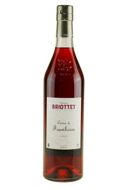 Briottet Creme de Framboise - Hindbærlikør