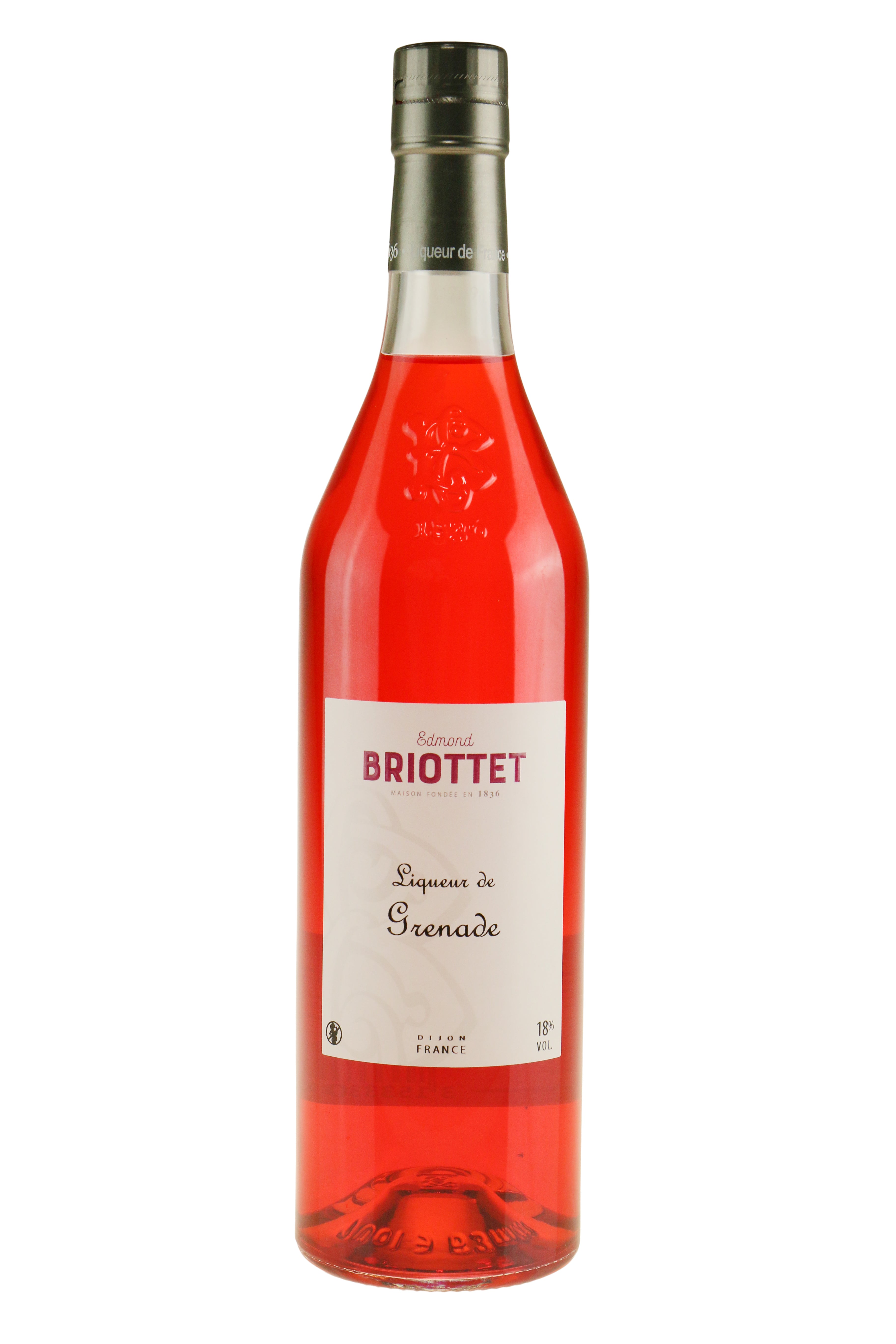 Briottet Liqueur de Grenade - Granatæblelikør