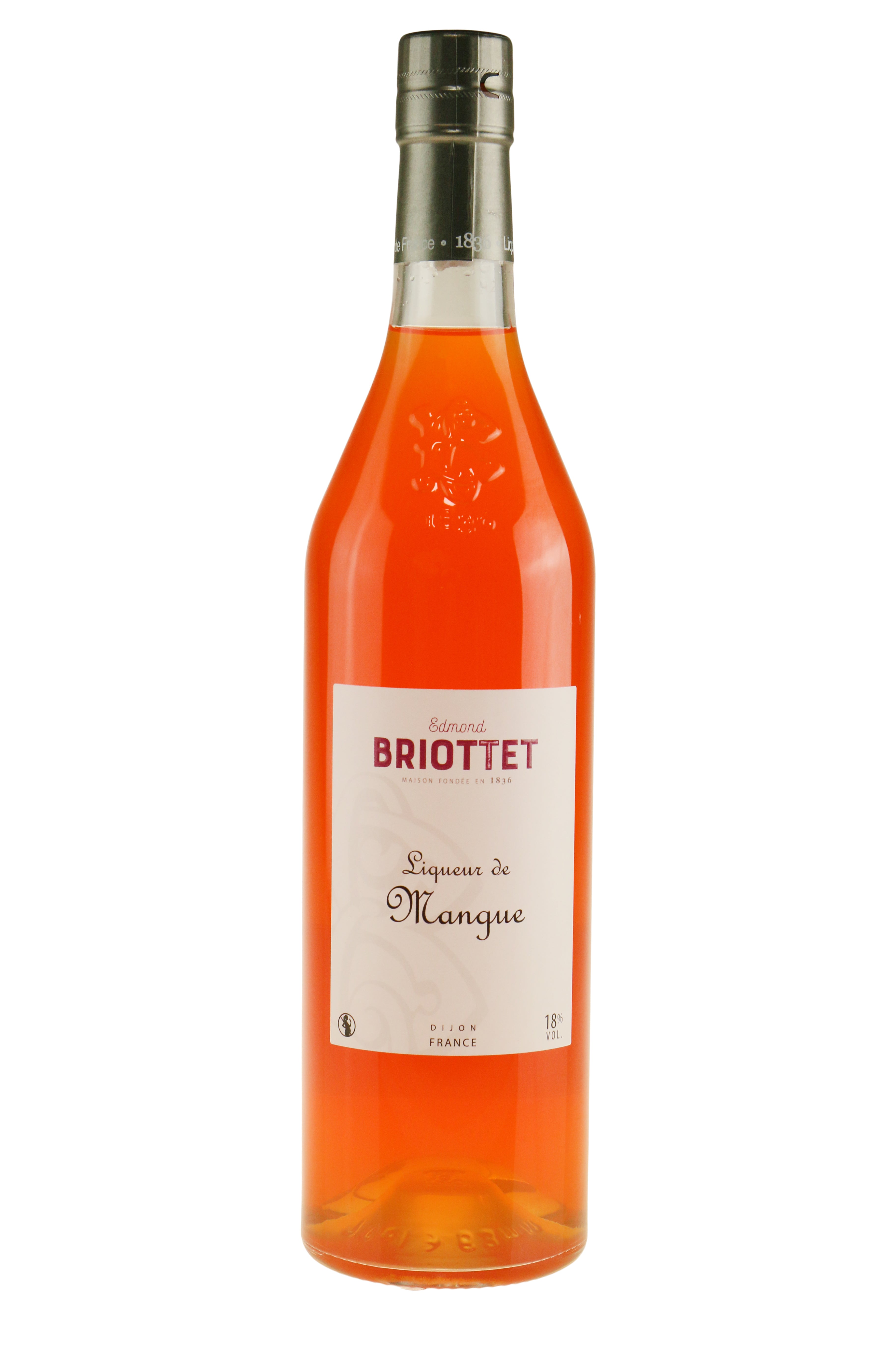 Briottet Liqueur de Mangue - Mangolikør