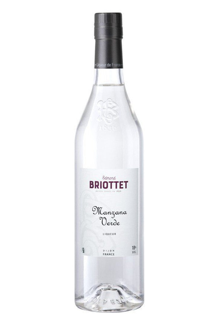 Briottet Liqueur de Manzana Verde - Æblelikør