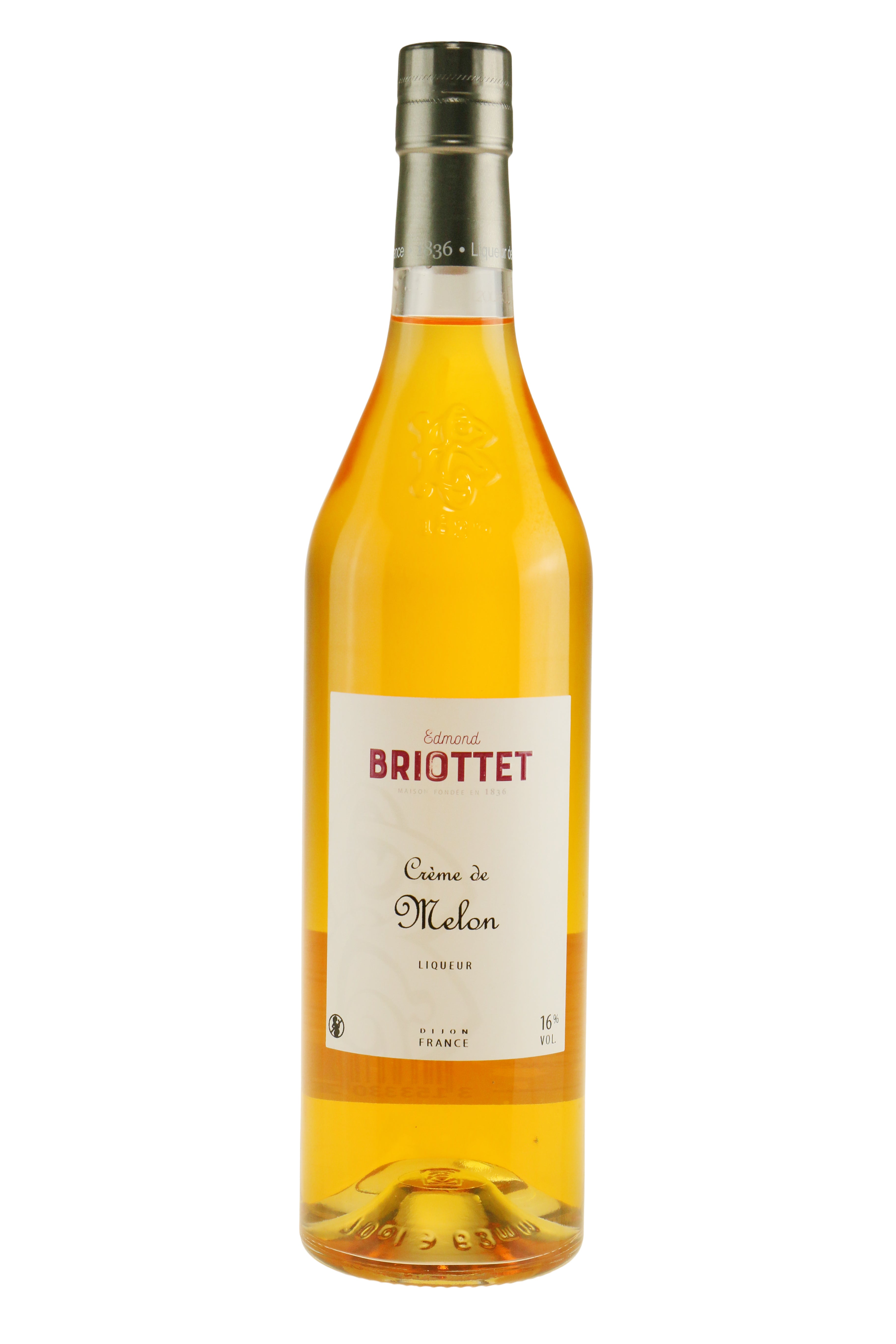 Briottet Creme de Melon - Melonlikør