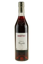 Briottet Creme de Myrtille - Blåbærlikør