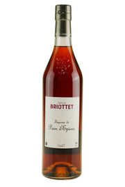 Briottet Liqueur de Pain d'Epices
