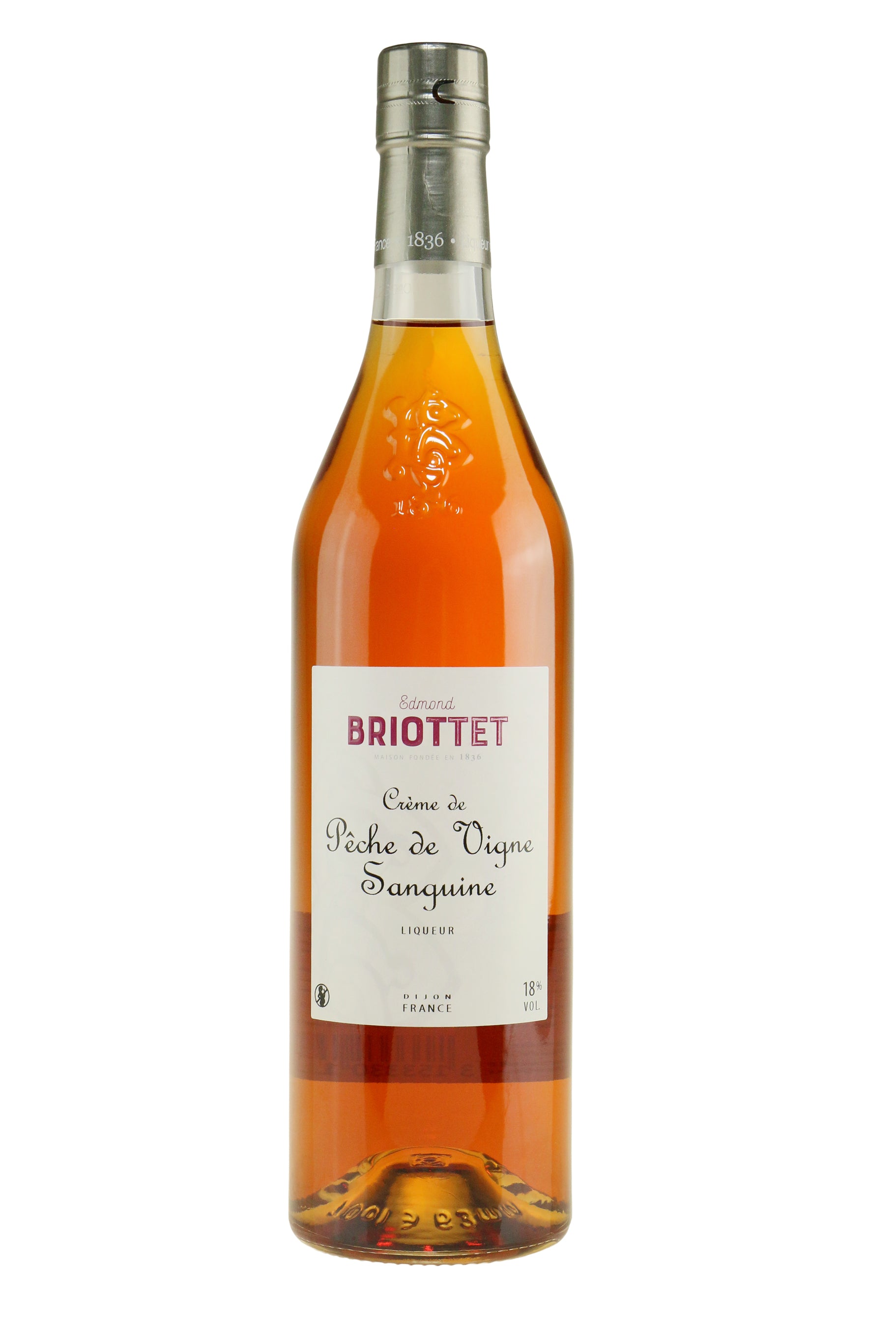 Briottet Peche de Vigne Sanguine  - Ferskenlikør
