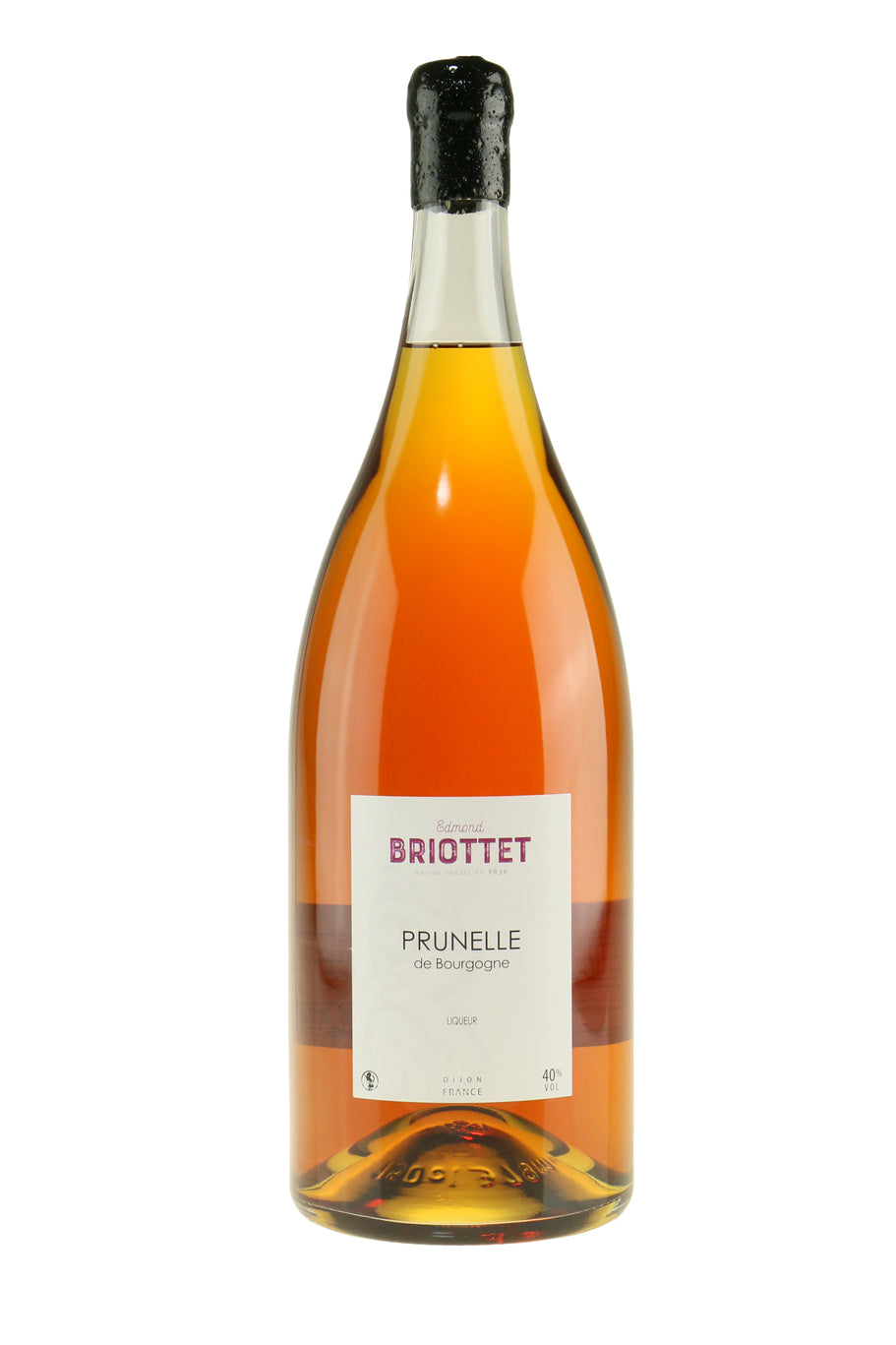 Briottet Prunelle de Bourgogne Magnum