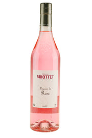 Briottet Liqueur de Rose - Rosenlikør