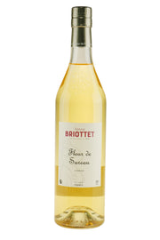 Briottet Fleur de Sureau - Hyldeblomstlikør