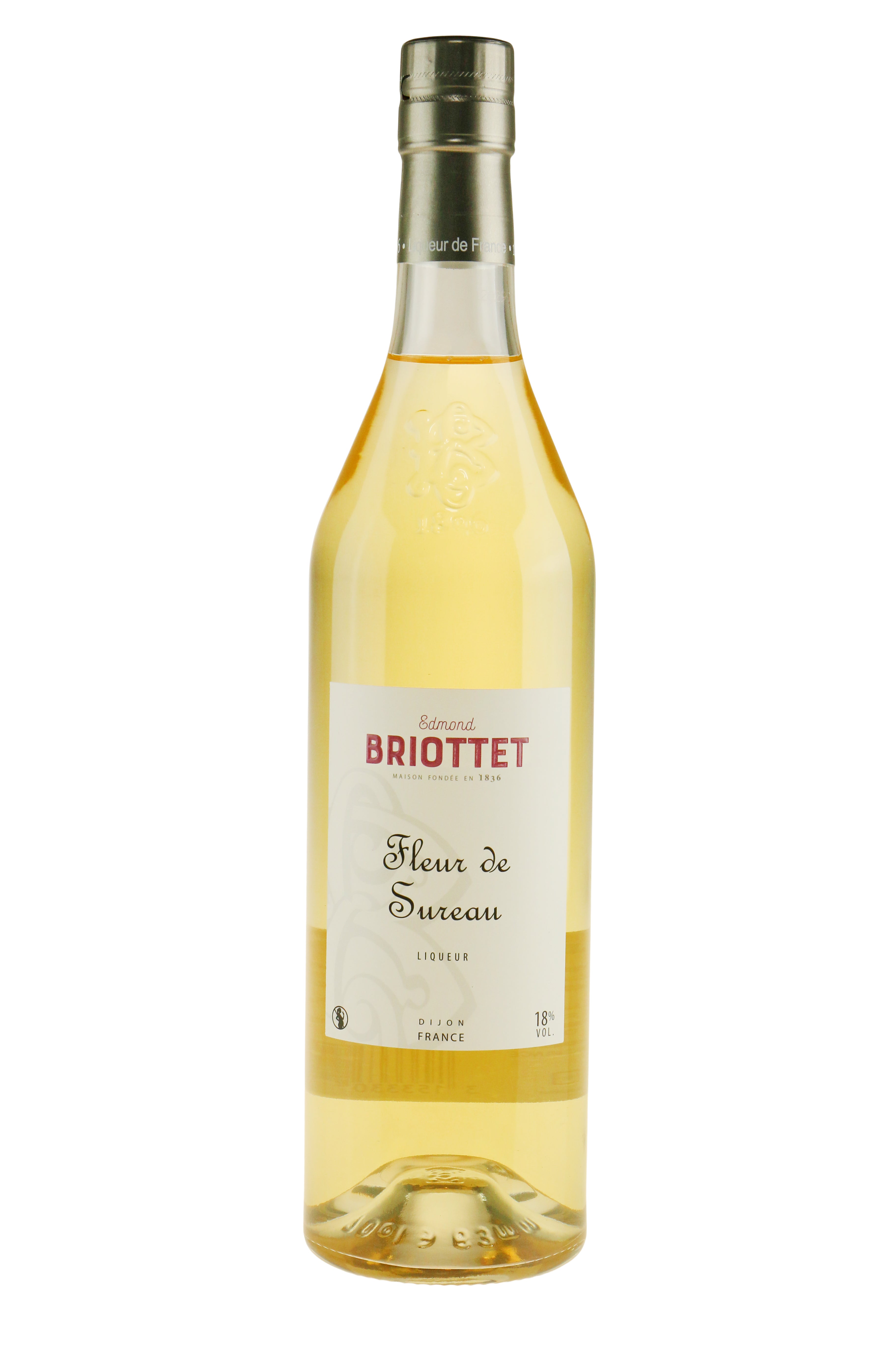 Briottet Fleur de Sureau - Hyldeblomstlikør