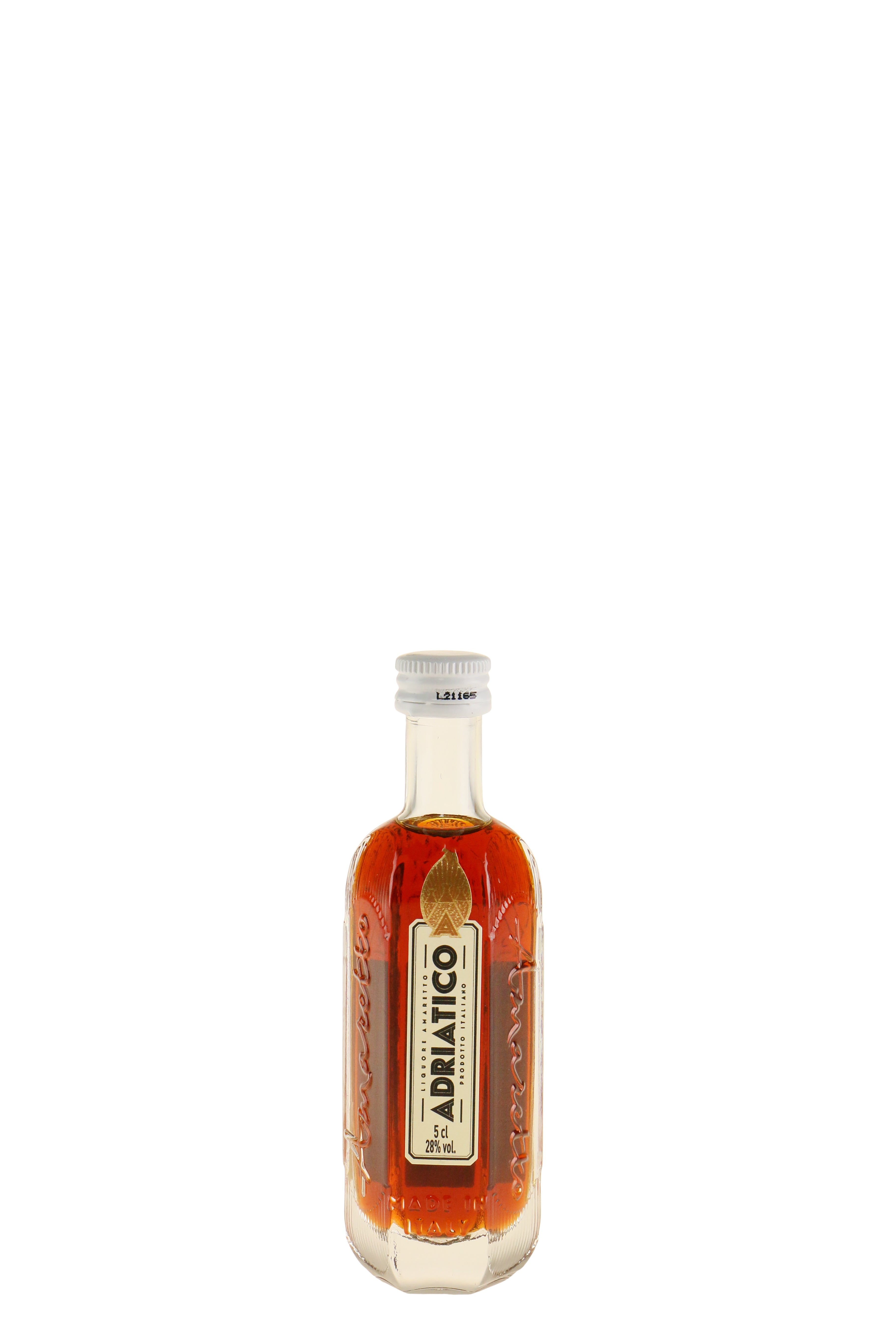 Adriatico Amaretto Classic Roasted Almonds
