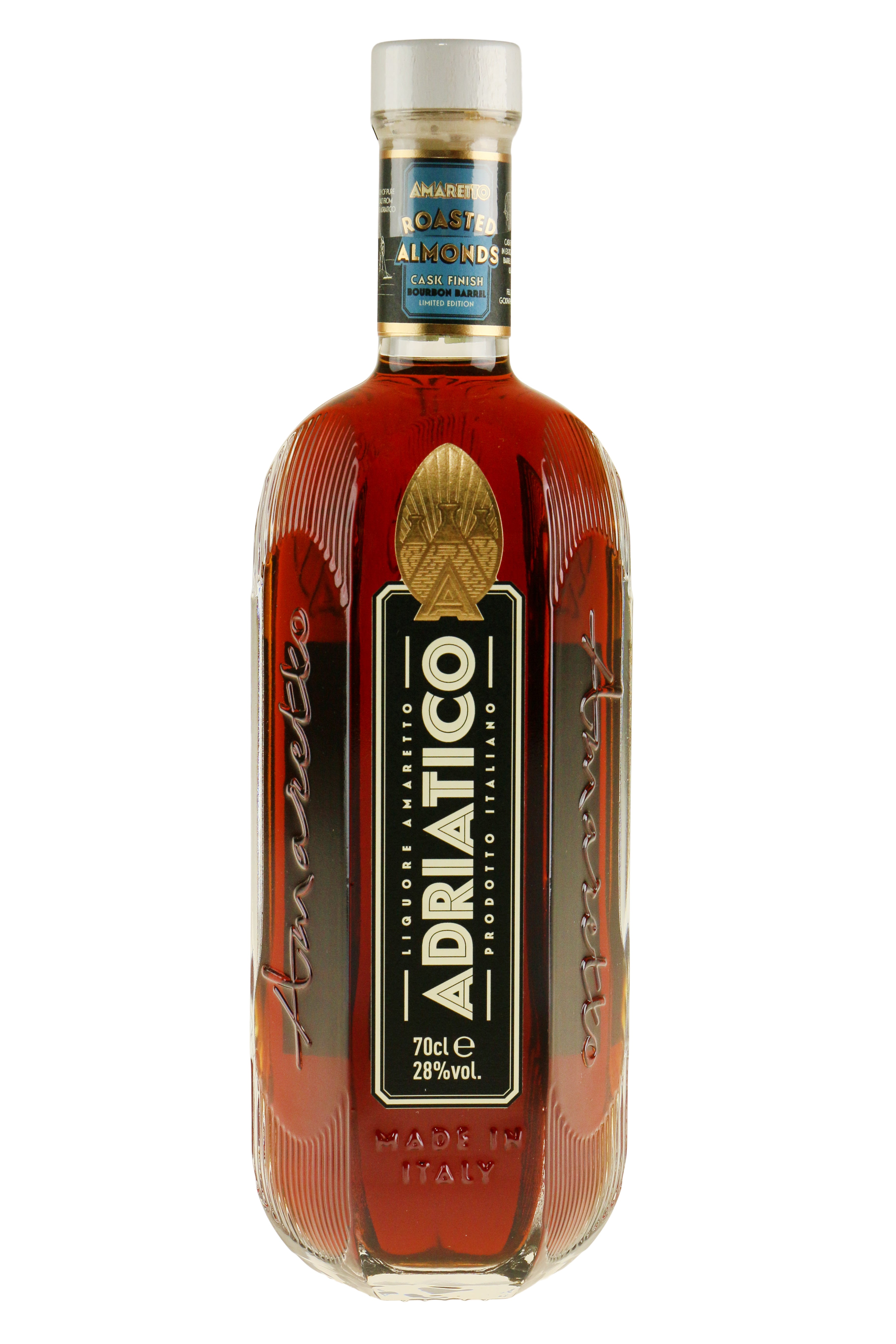 Adriatico Amaretto Classic Bourbon Cask