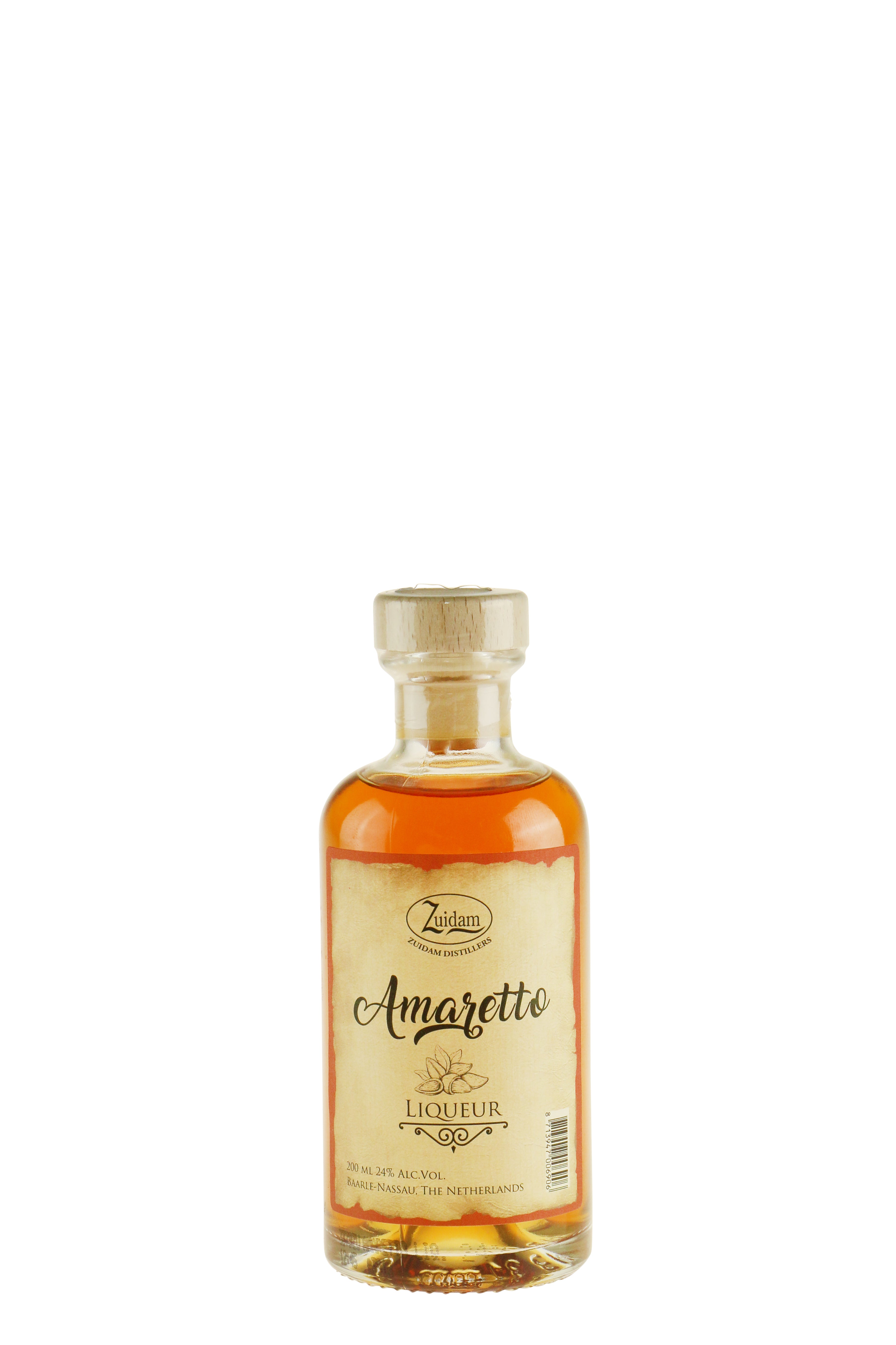 Zuidam Amaretto