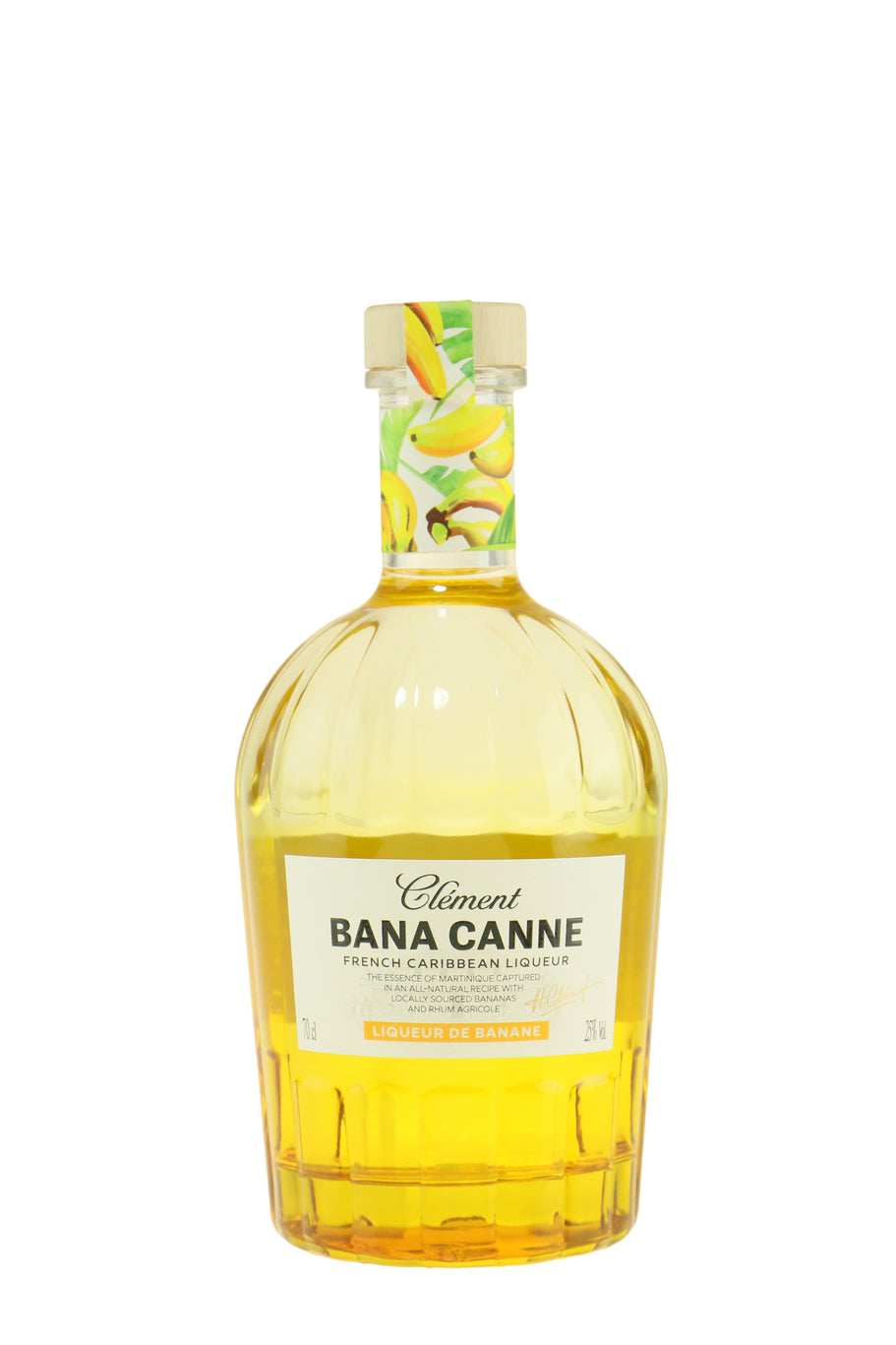 Clement Bana Canne