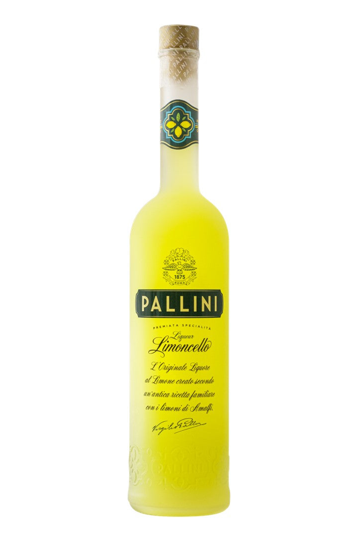 Pallini Limoncello