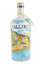 Pallini Limoncello Amalfi Coast Limited Ed.