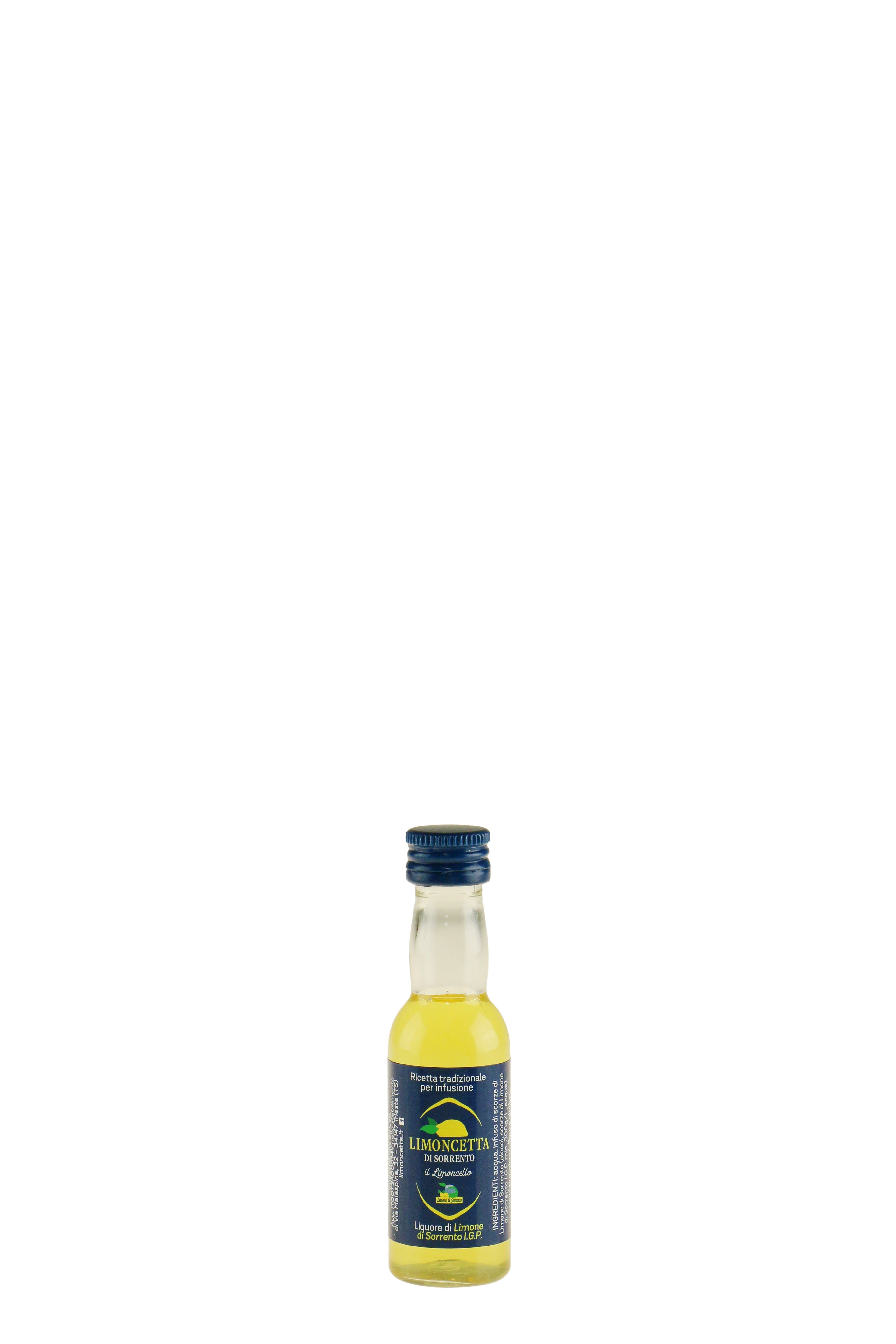 Limoncetta di Sorrento