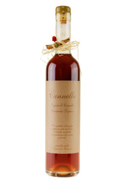 Limonio Liquore dei Cannella