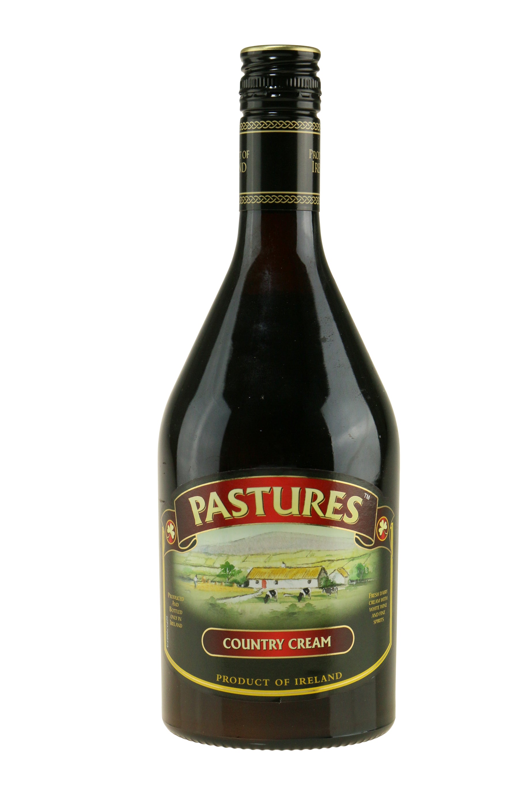 Irish Pastures Country Cream