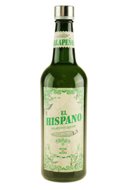 El Hispano Jalepeno