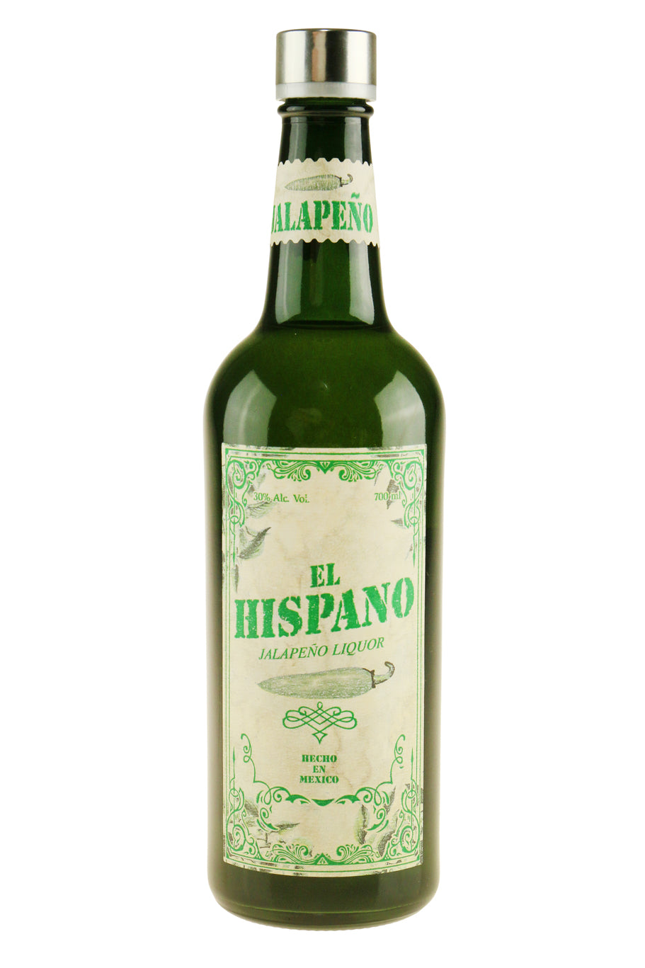 El Hispano Jalepeno
