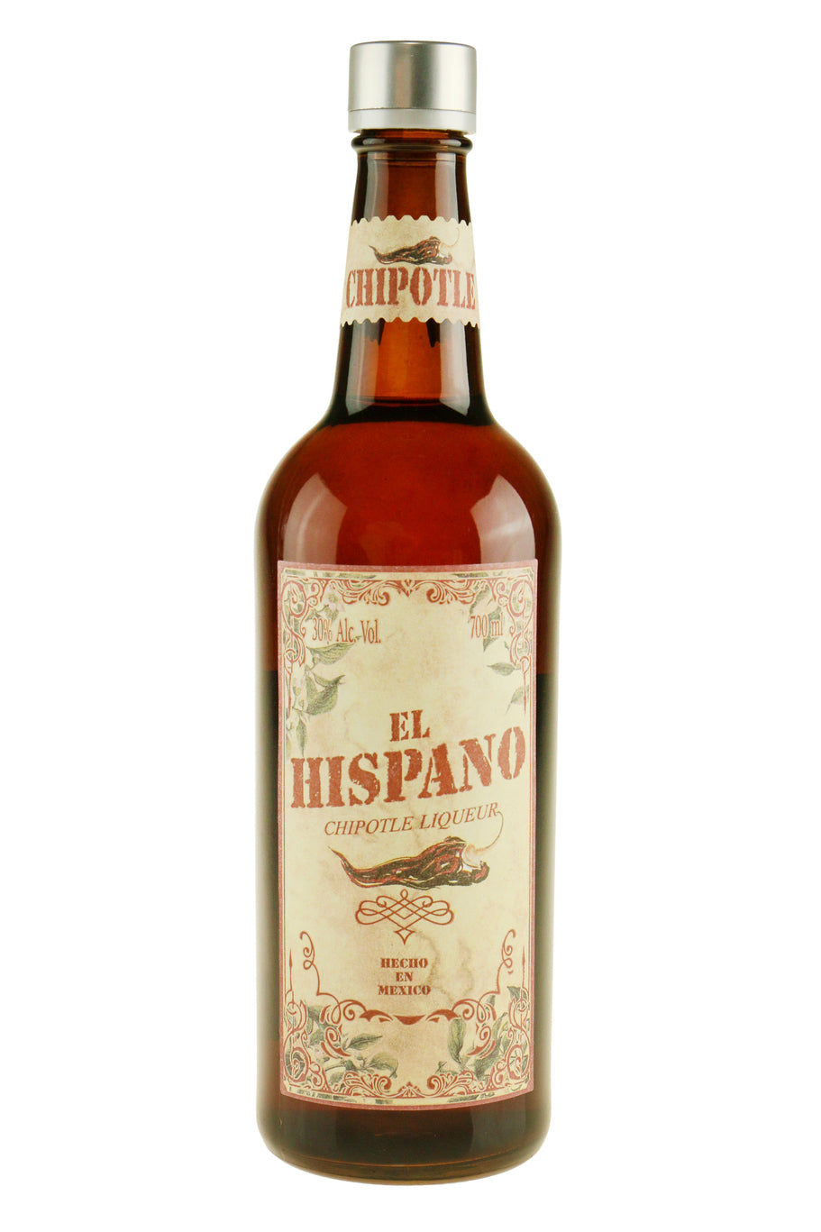 El Hispano Chipotle