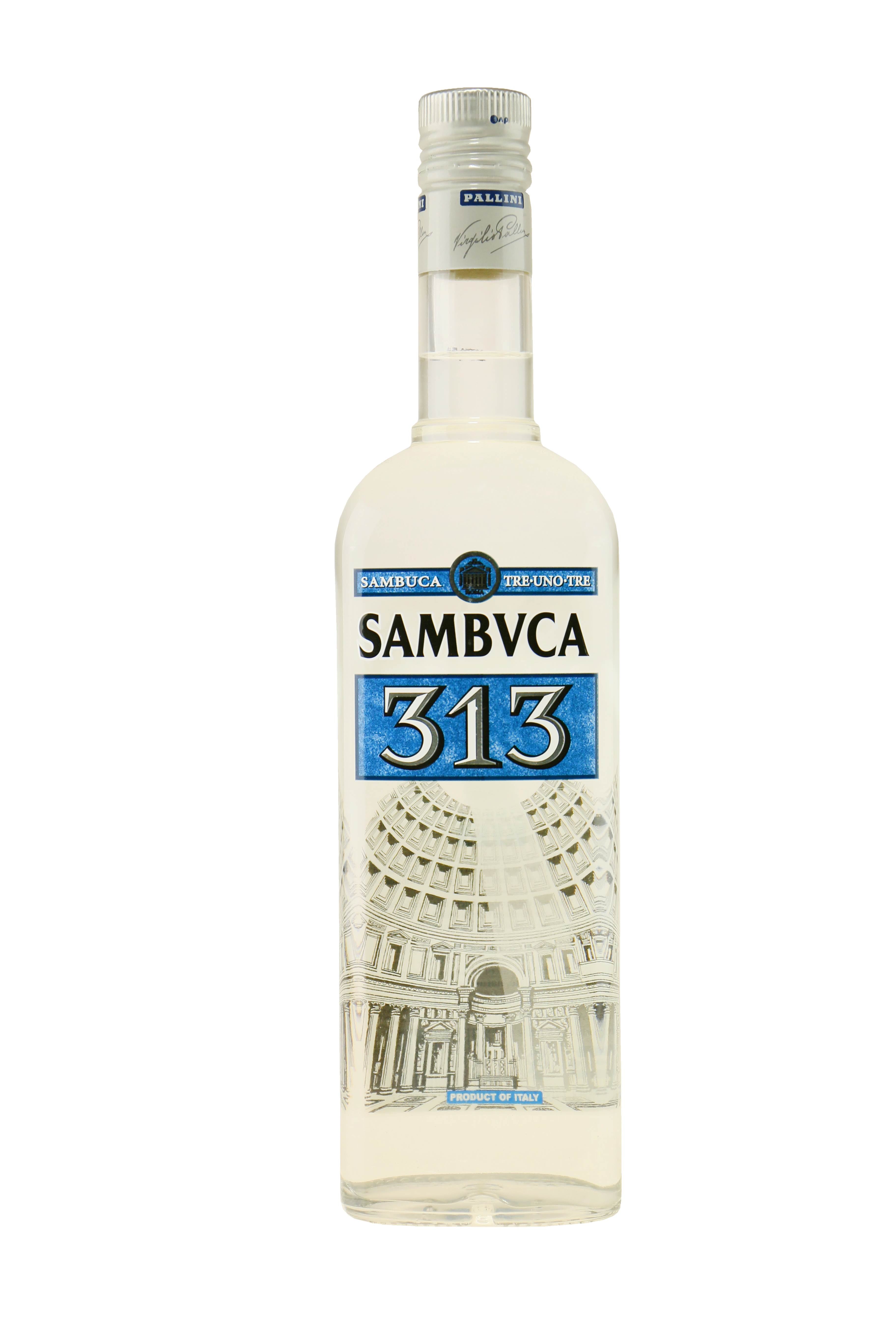 Pallini Sambuca 313