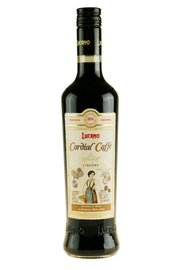 Lucano Anniversario Cordial Caffe