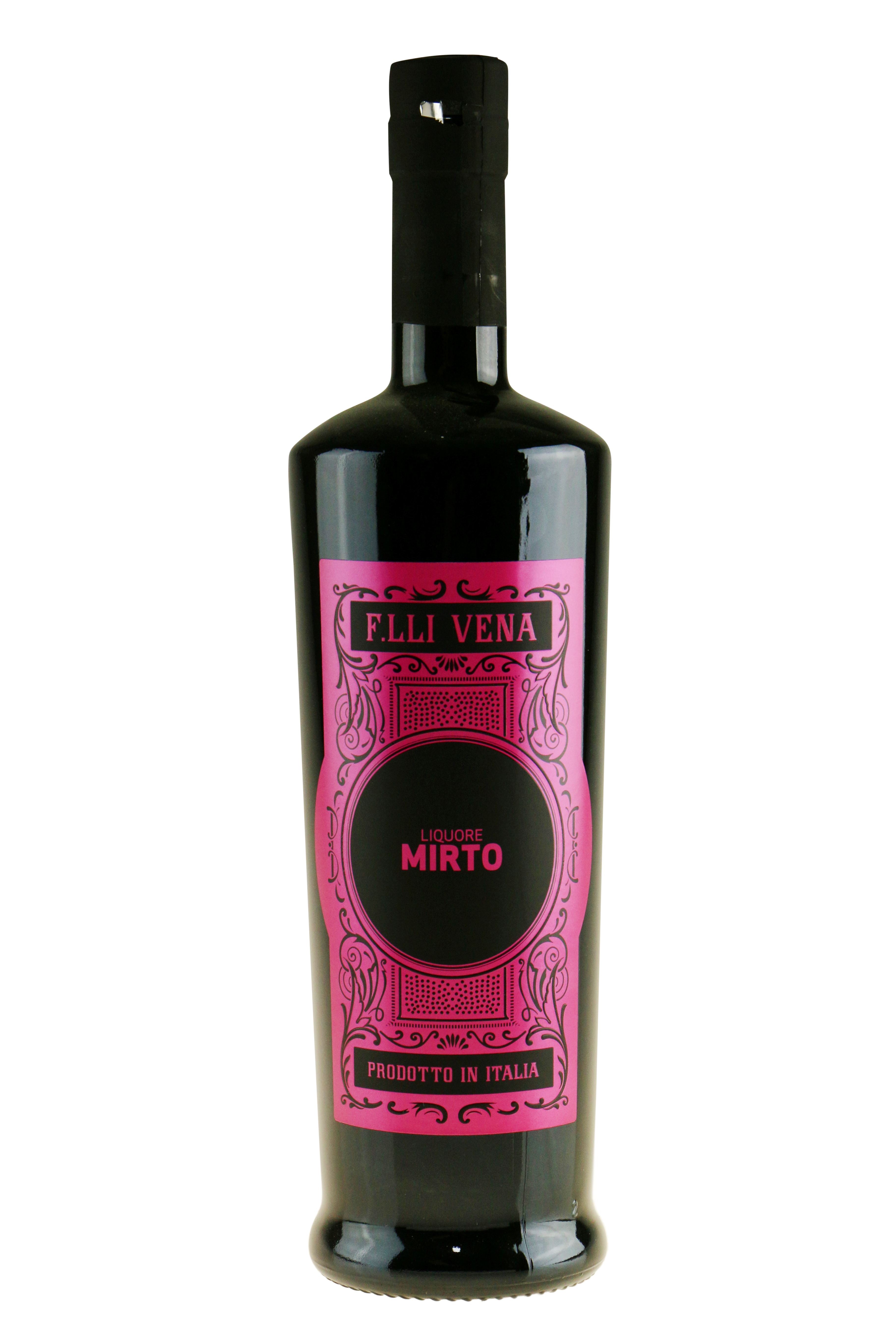 F.lli Vena Mirto