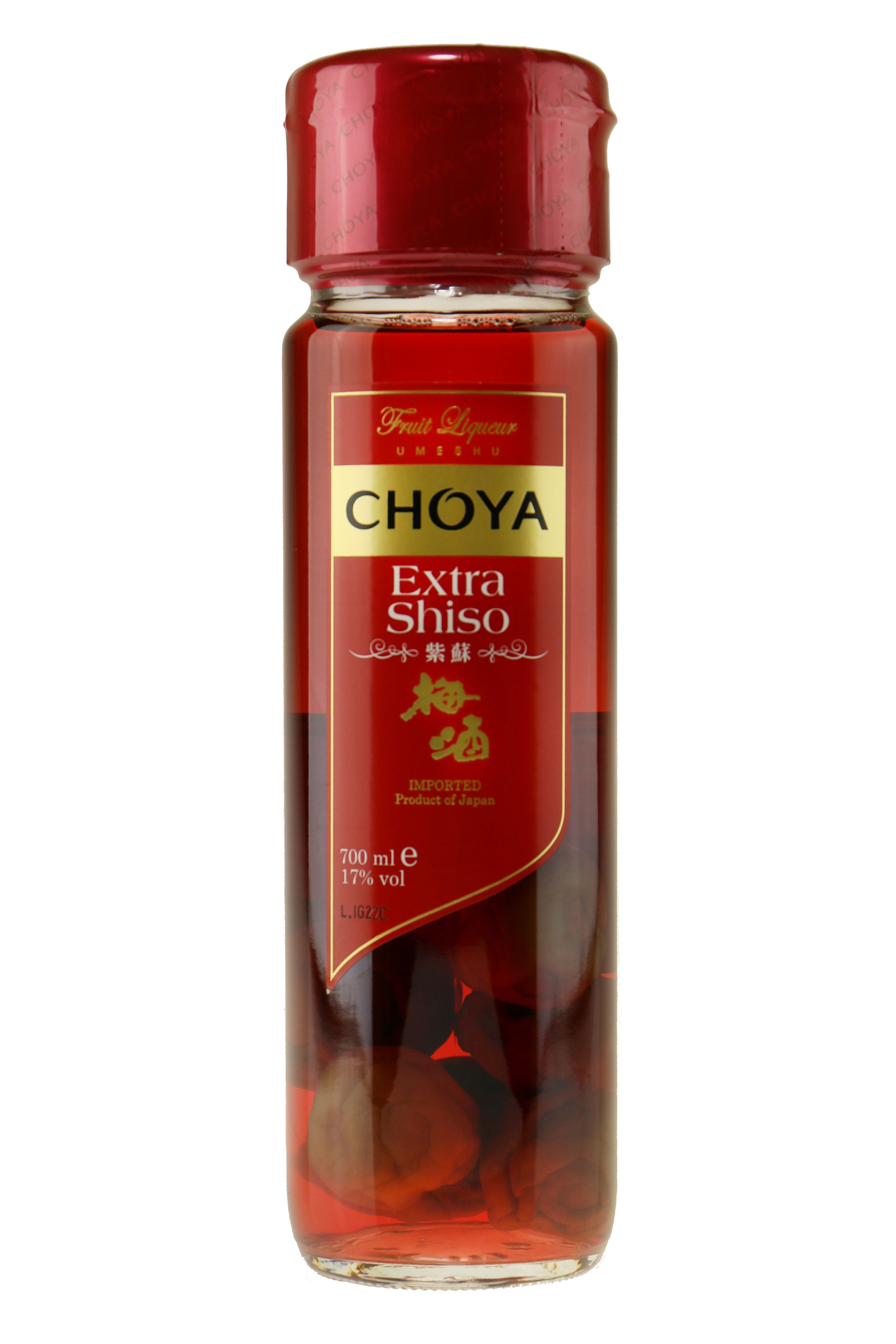 The Choya Extra Shiso
