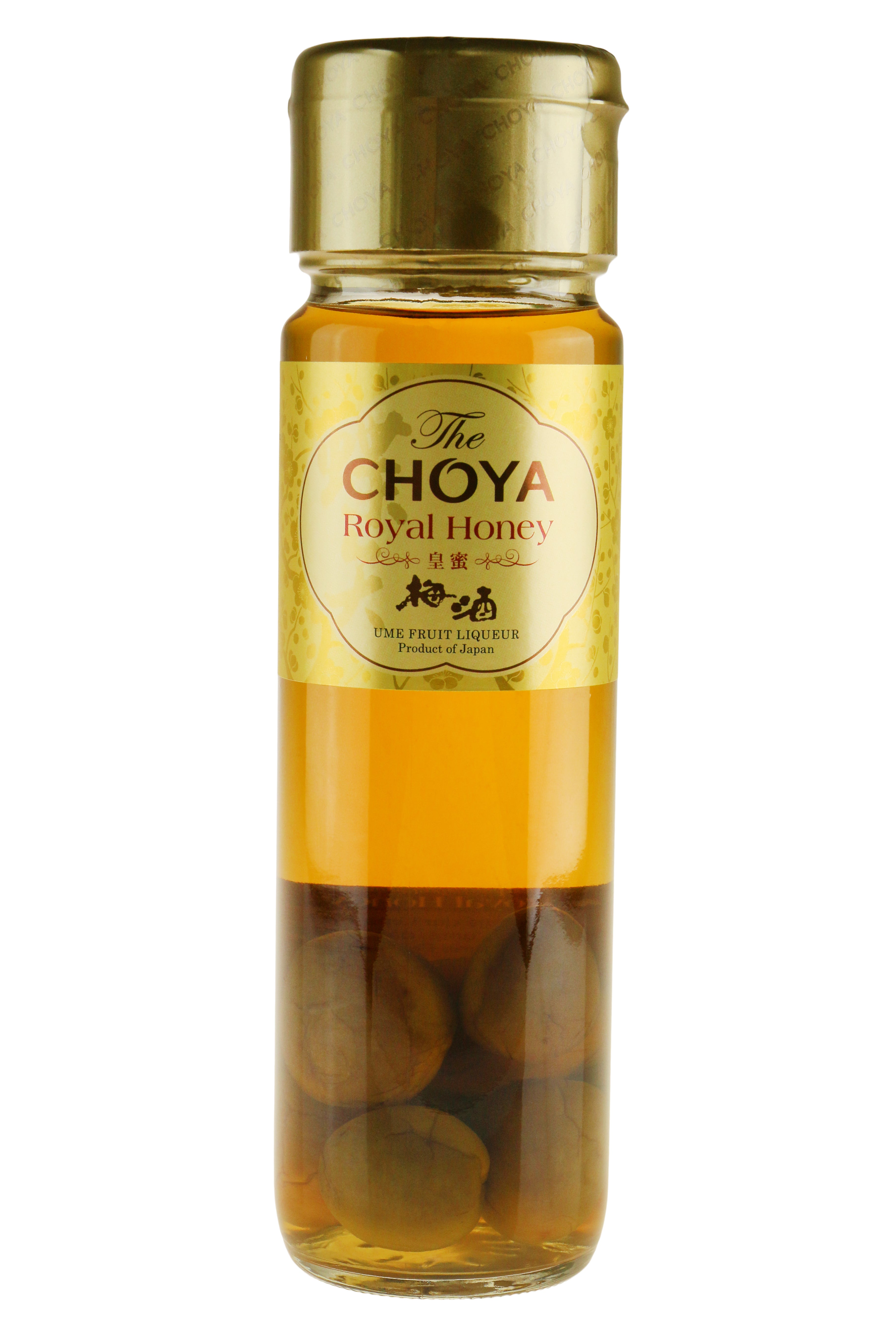 The Choya Extra Royal Honey