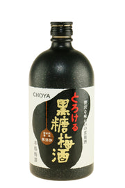 Choya Umeshu Kokuto m/Jamaica Rum