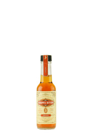 Scrappys Bitters Orange
