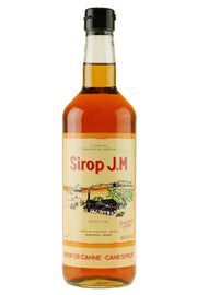 Rhum JM Sugar Cane Syrup