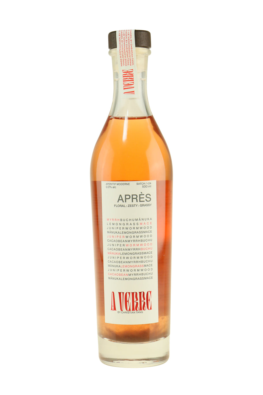 A Verre Aprés