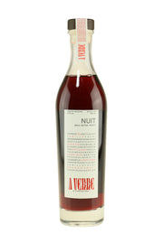 A Verre Nûit