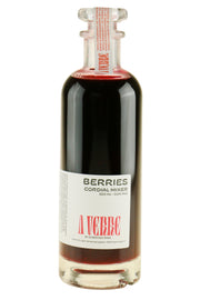 A Verre Cordial Mixer Berries ØKO
