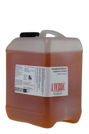 A Verre Cordial Mixer Passionfruit ØKO Bulk