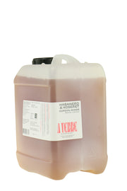 A Verre Cordial Mixer Habanero & Koseret Bulk