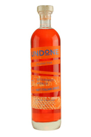 Undone No 5 Bittersweet Aperitif Alkoholfri