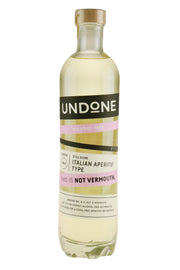 Undone No 8 Little French Aperitif Alkoholfri