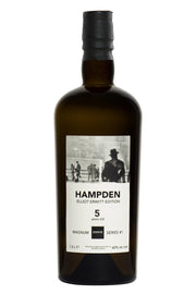 Magnum Series #1 Hampden HLCF 5 years 2021 Magnum