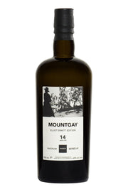 Magnum Series #1 Mount Gay 14 years old 2021