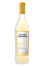 Veliers AllPossibleDaiquiris Rumfire 002